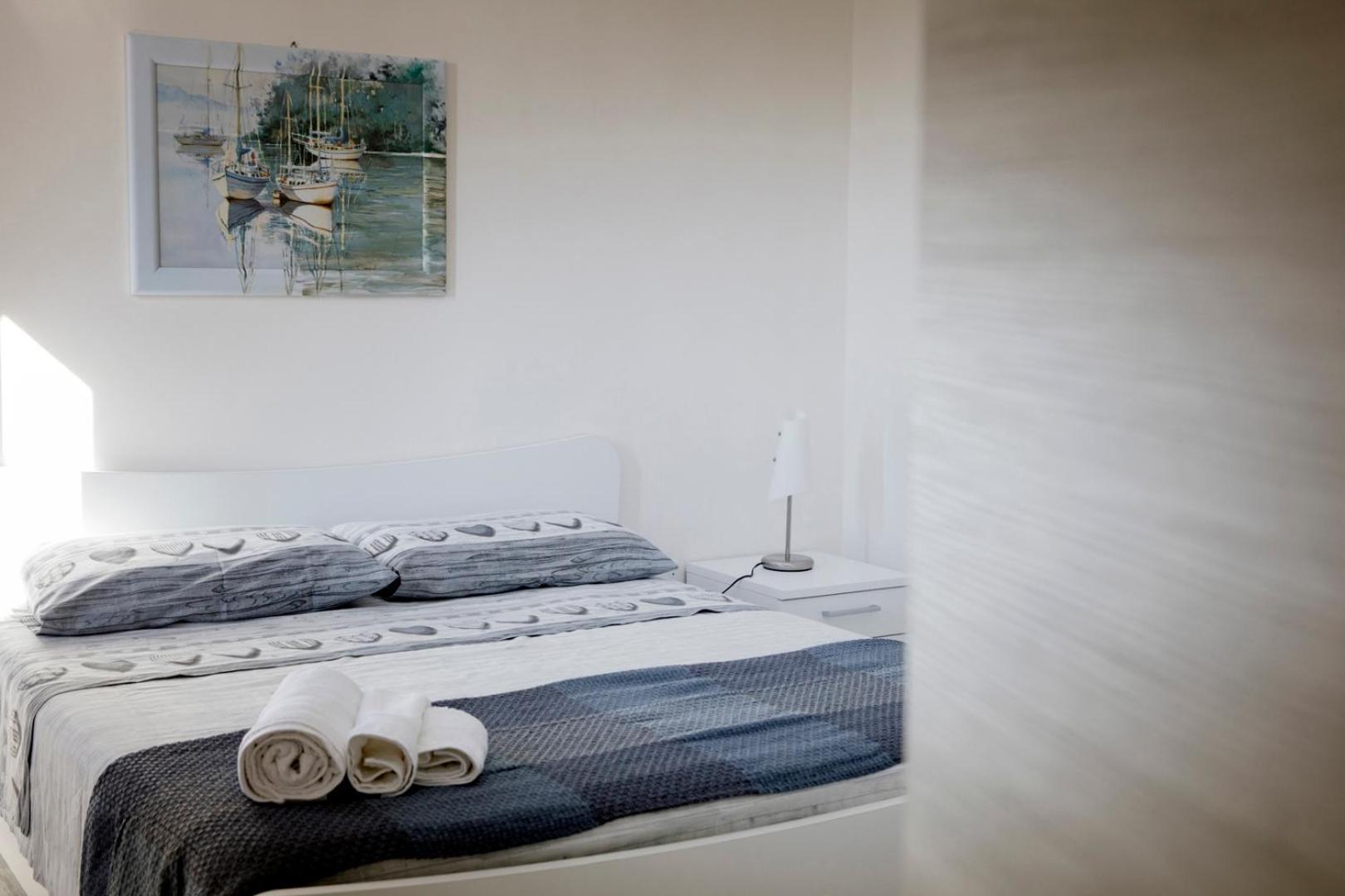 Casa vacanze I Venti Dello Stagnone *